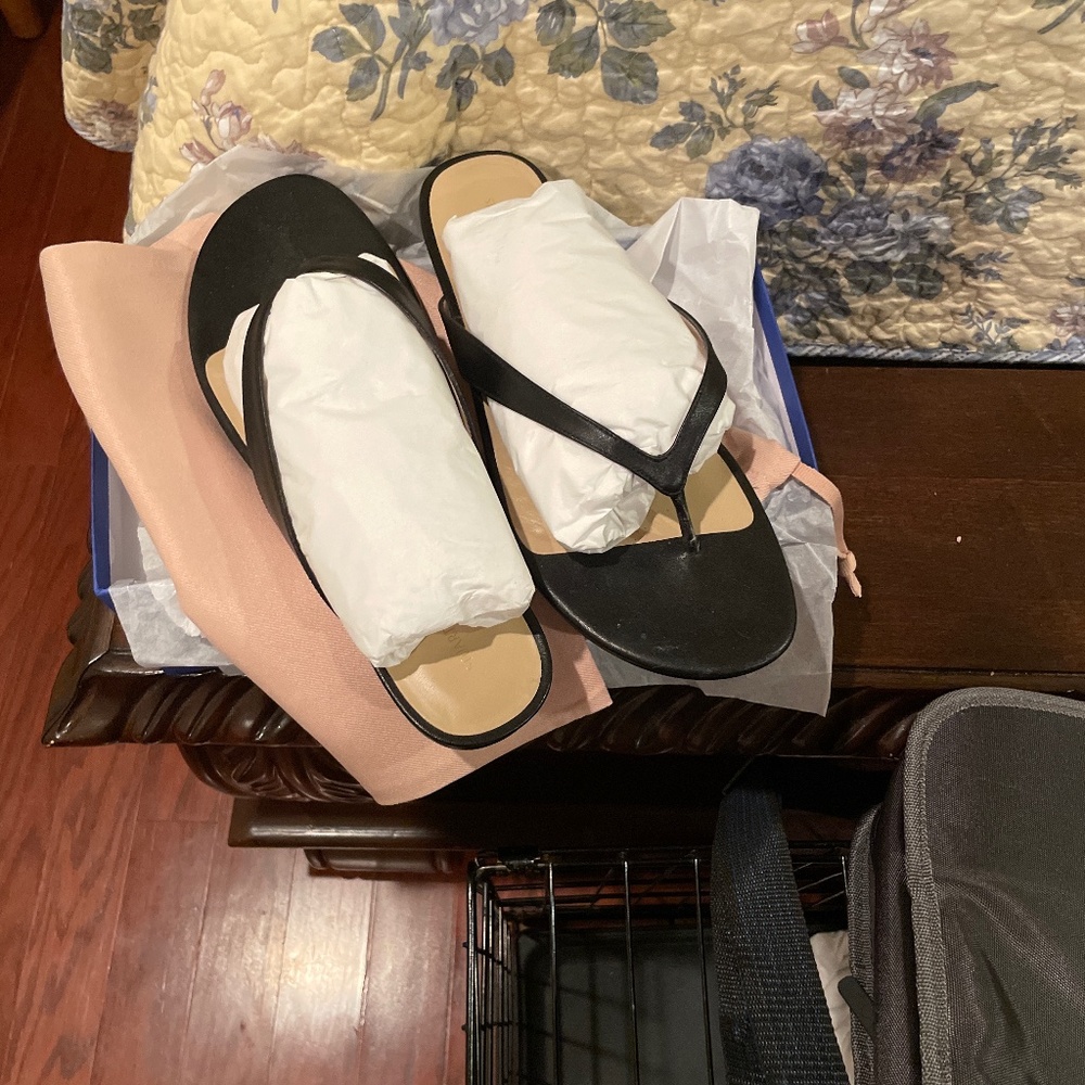 Stuart Weitzman Align Sandal